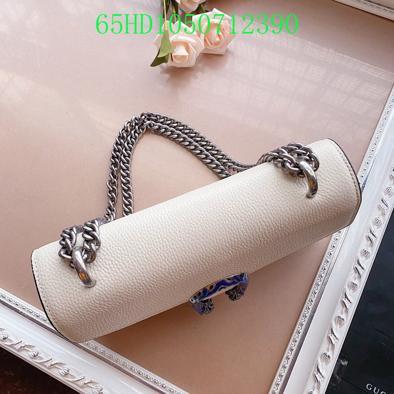 Gucci Bags - The Tote 363