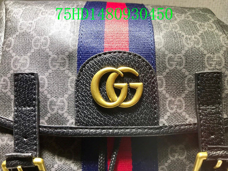 Gucci Bags - The Tote 1168