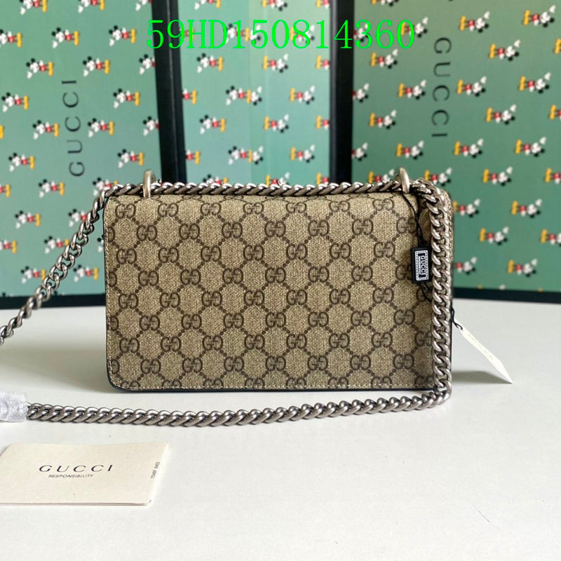 Gucci Bags - The Tote 372