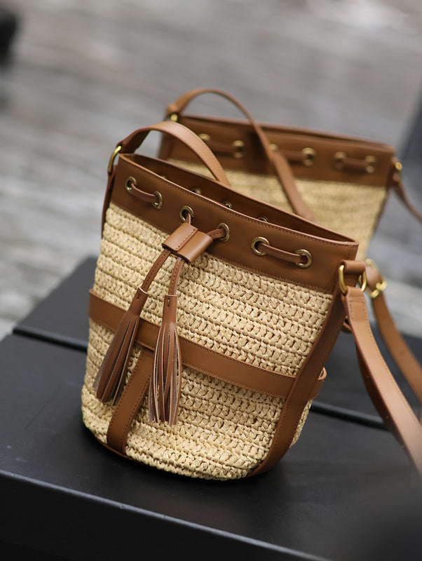 Adeline Bags - Yves Saint Laurent - Bags -