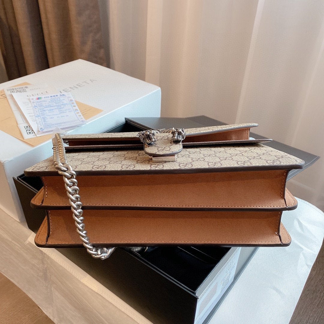 MO - Top Quality Bags Gucci 242