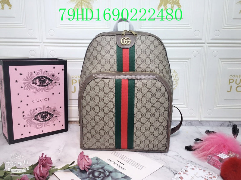 Gucci Bags - The Tote 1055