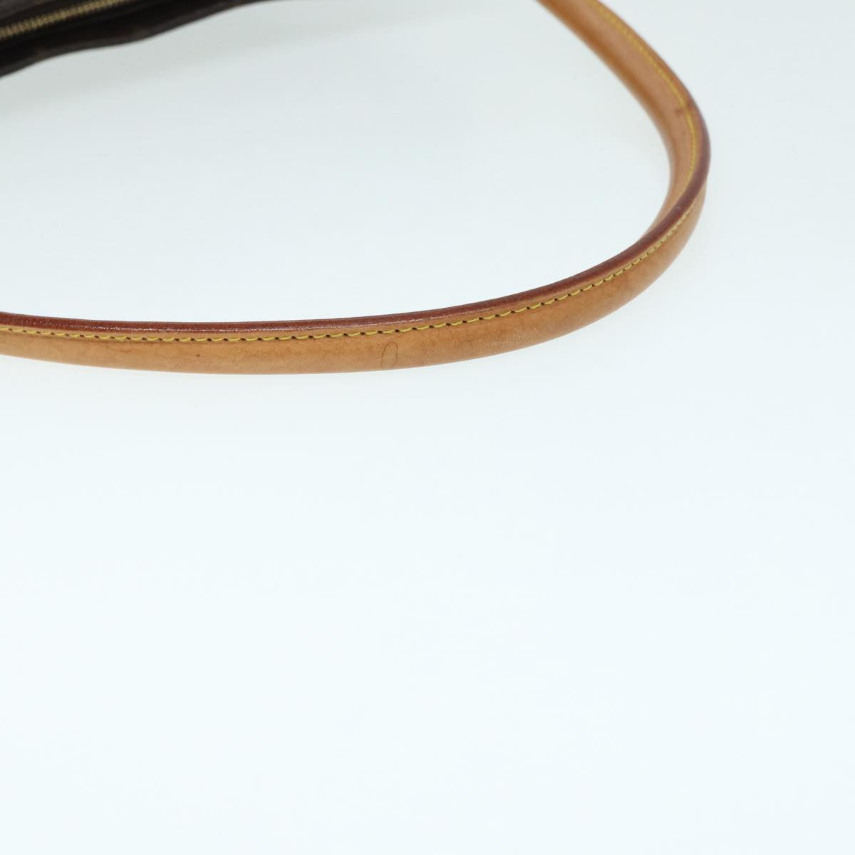 LOUIS VUITTON Monogram Looping GM Shoulder Bag M51145 LV Auth 87586