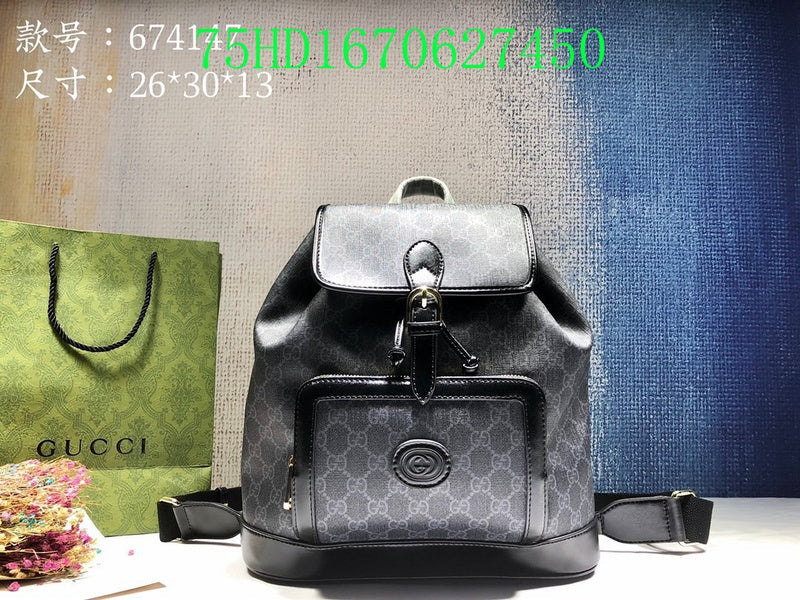 Gucci Bags - The Tote 1132