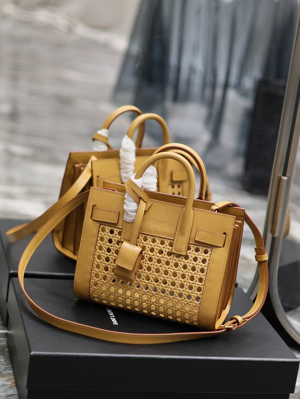Adeline Bags - Yves Saint Laurent - Bags -