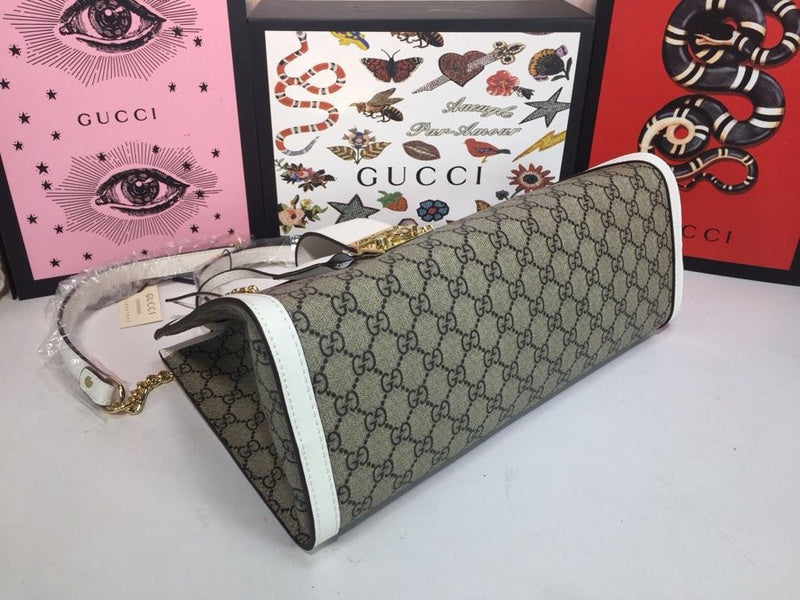 Gucci Bags - The Tote 655