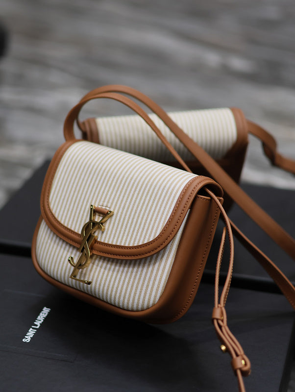 Adeline Bags - Yves Saint Laurent - Bags -