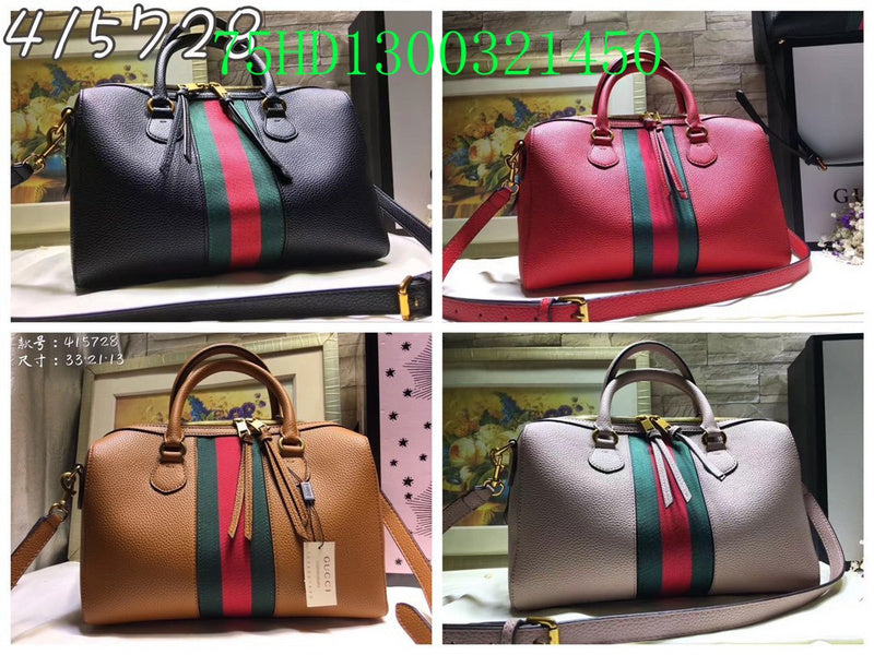 Gucci Bags - The Tote 976