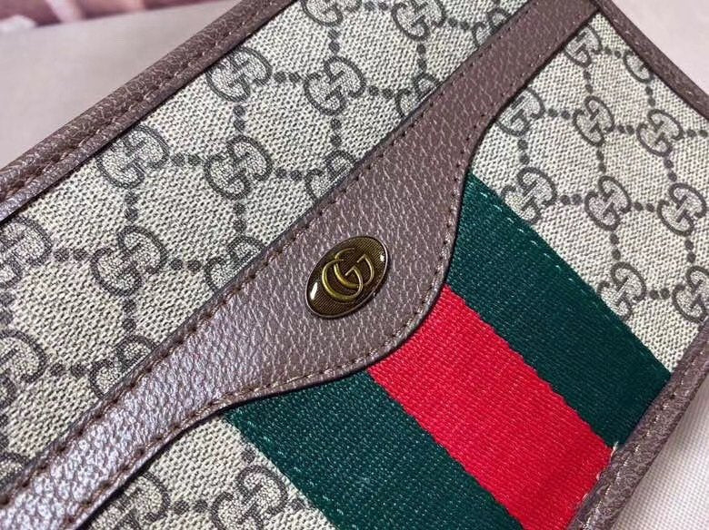 Gucci Bags - The Tote 447