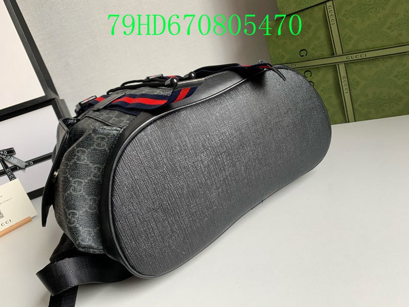 Gucci Bags - The Tote 1186