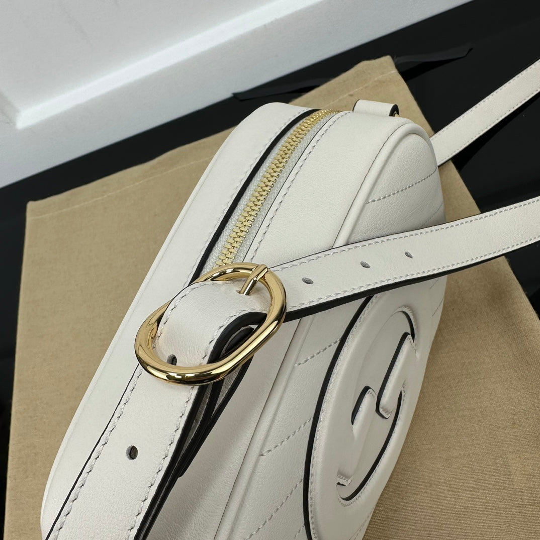 BOLSA GUCCI BLONDIE SMALL 21