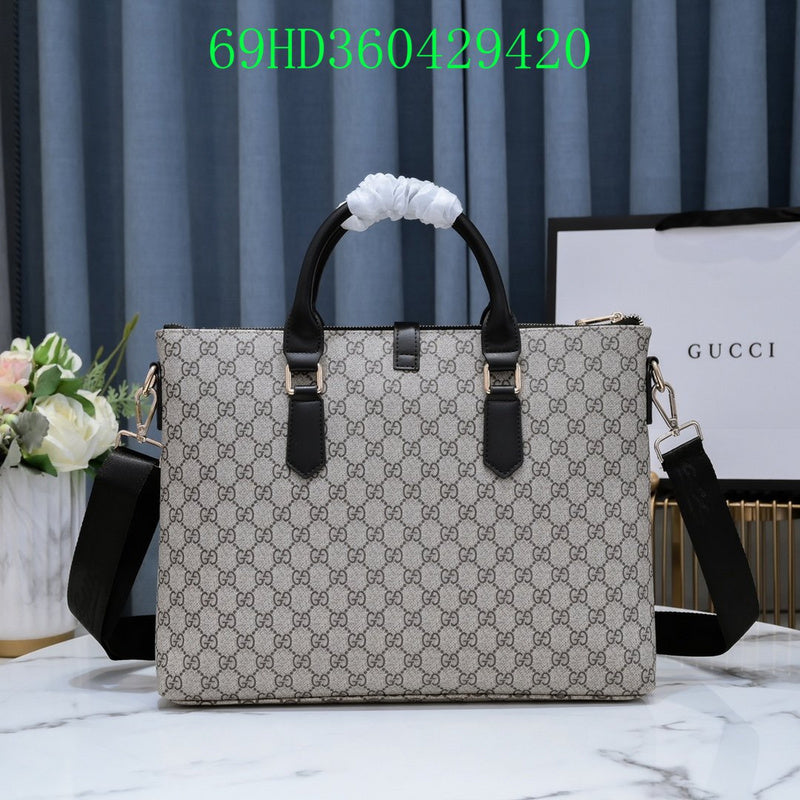 Gucci Bags - The Tote 930