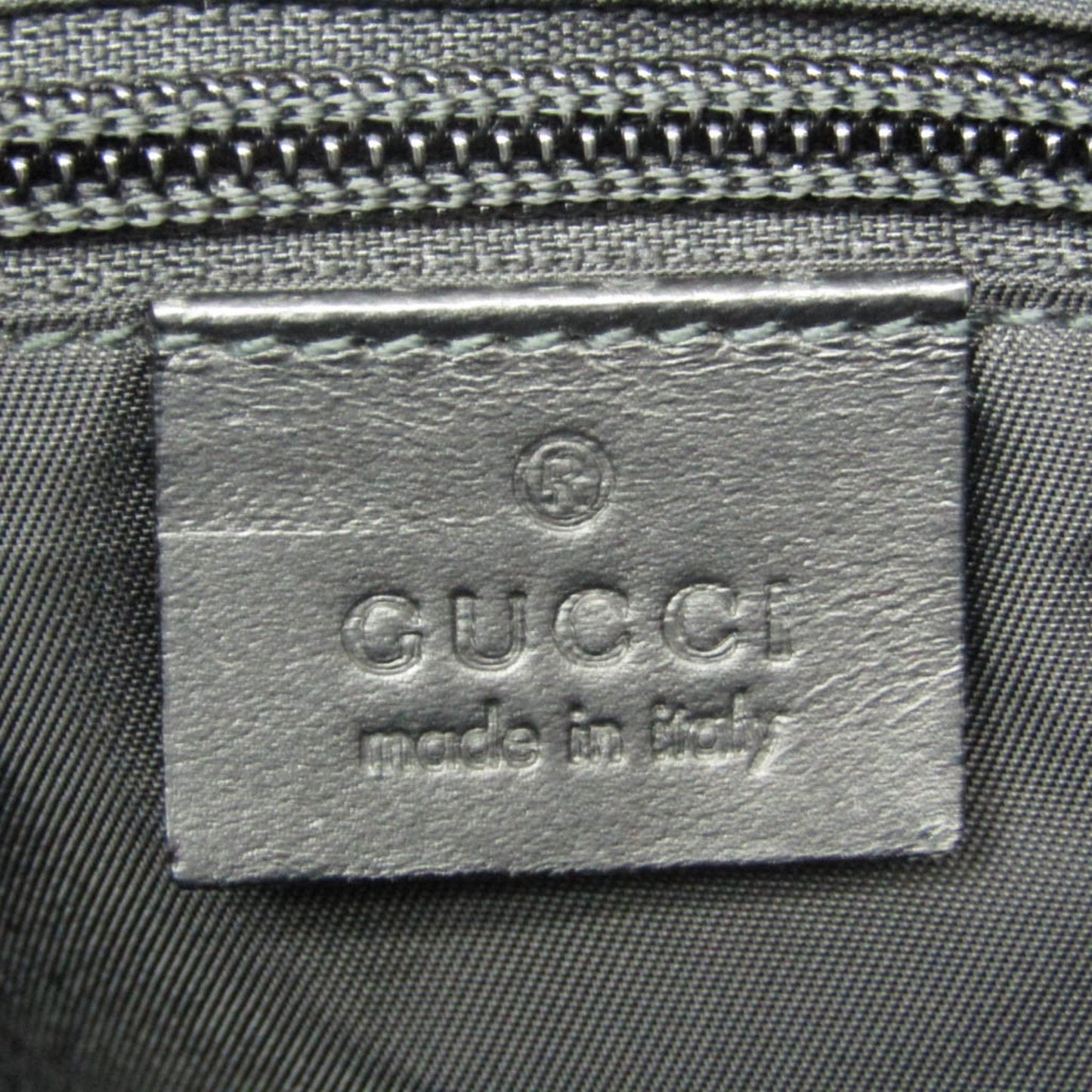 GUCCI GG Supreme Tote