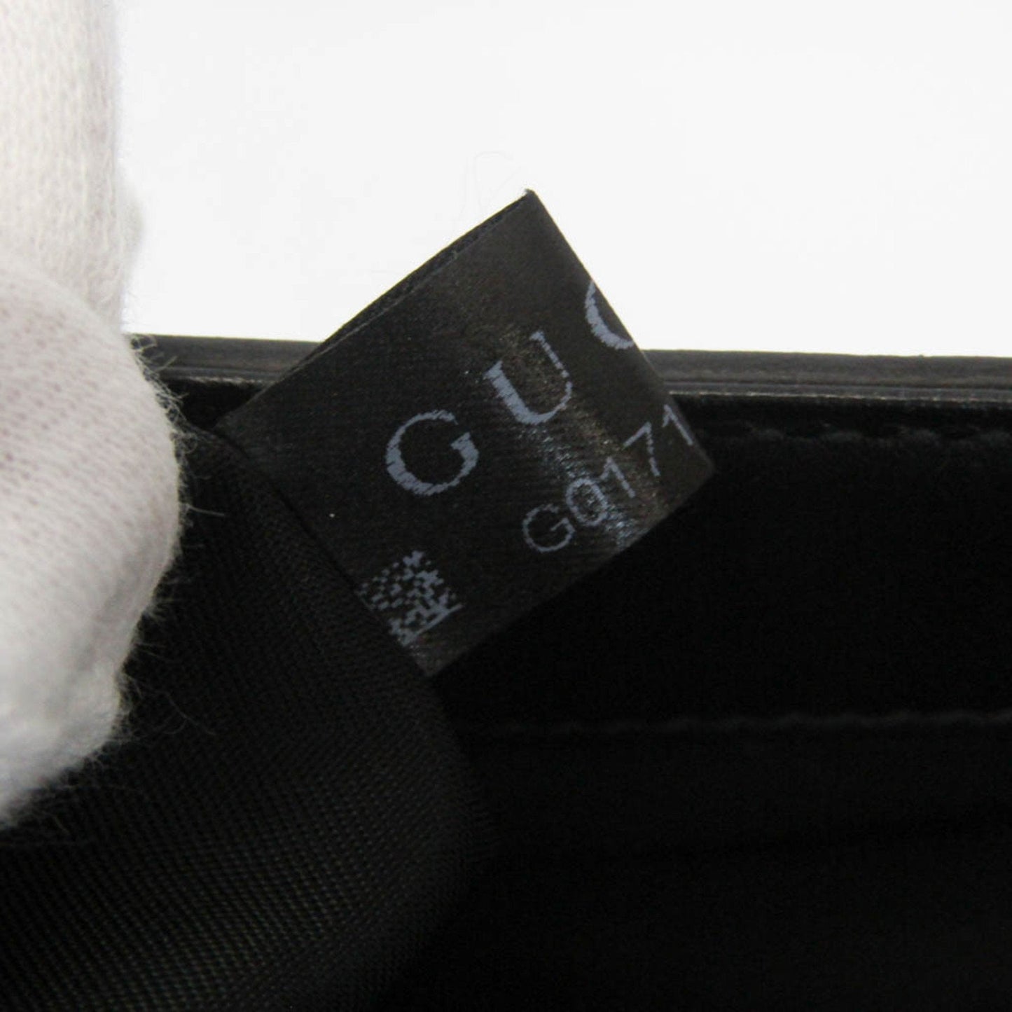 GUCCI GG Supreme Tote