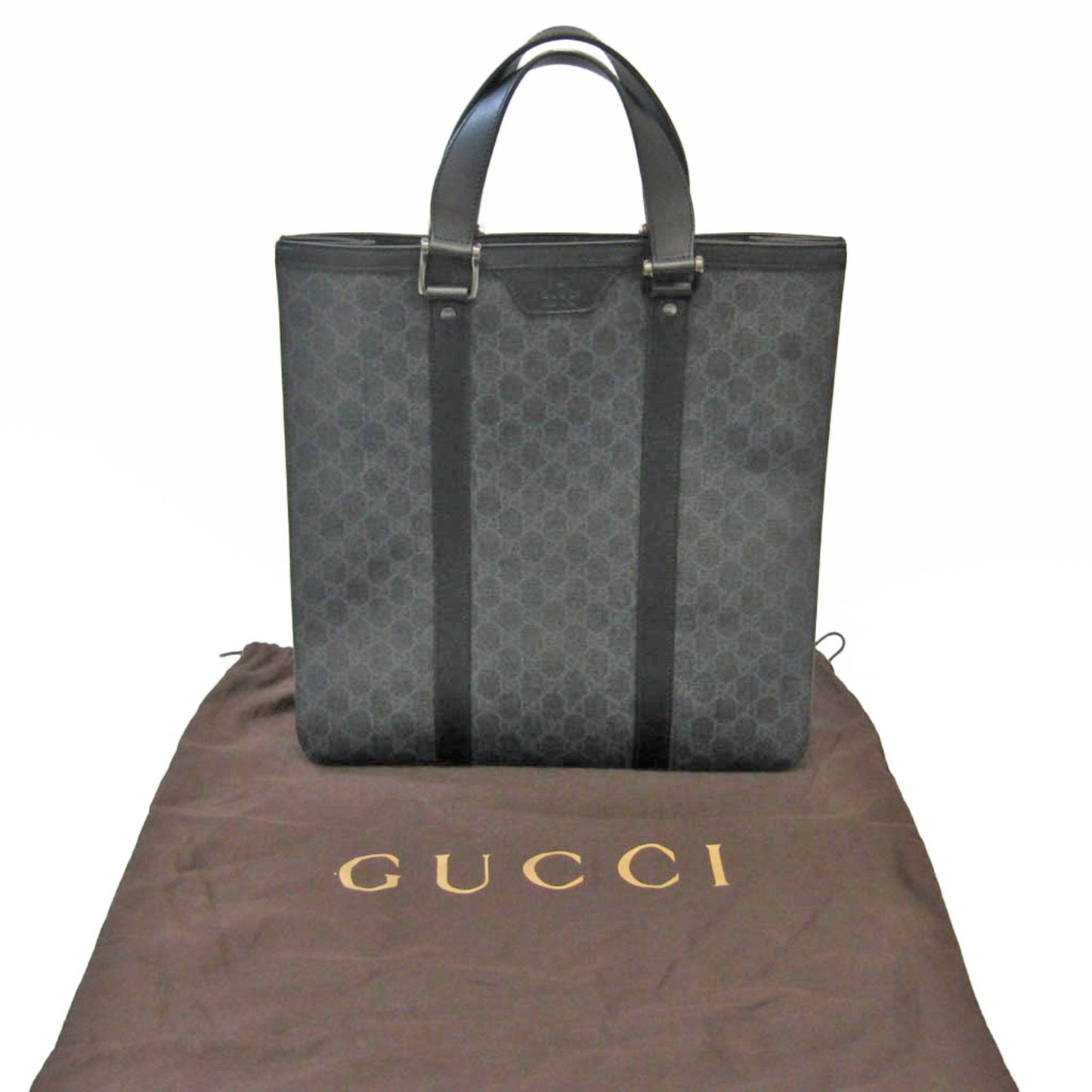 GUCCI GG Supreme Tote