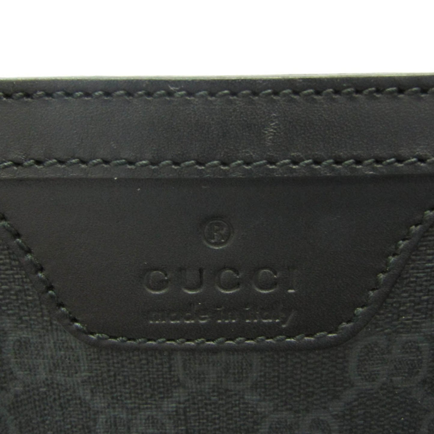GUCCI GG Supreme Tote