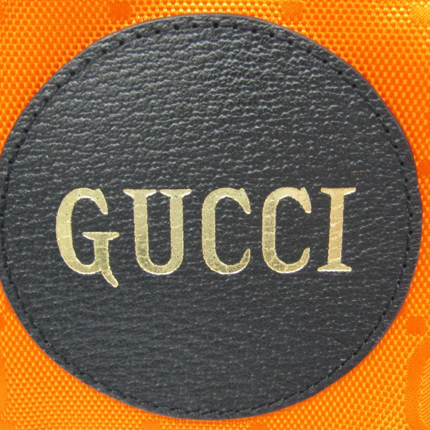 GUCCI Off the grid Backpack