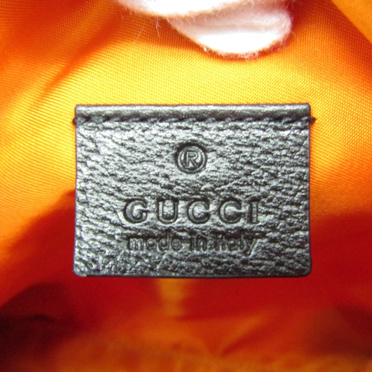 GUCCI Off the grid Backpack