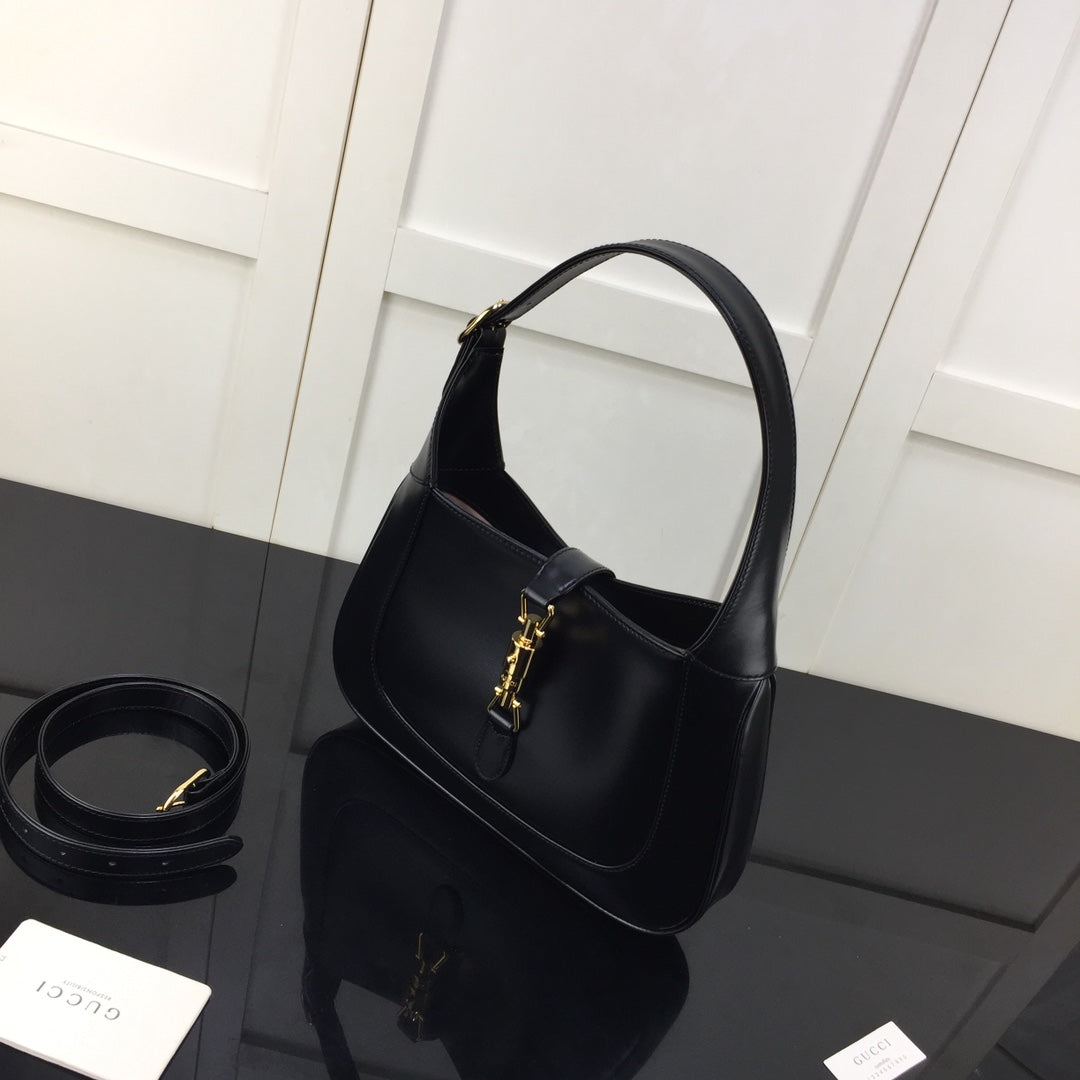 BOLSA GUCCI JACKIE 28