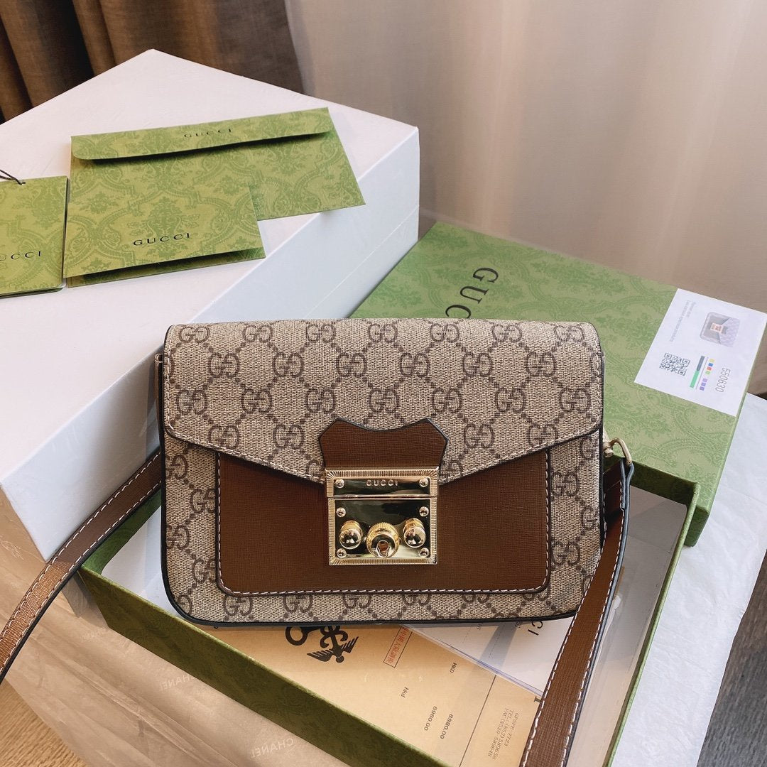 MO - Top Quality Bags Gucci 262