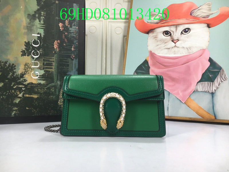 Gucci Bags - The Tote 354