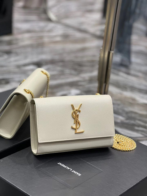 Adeline Bags - Yves Saint Laurent - Bags -