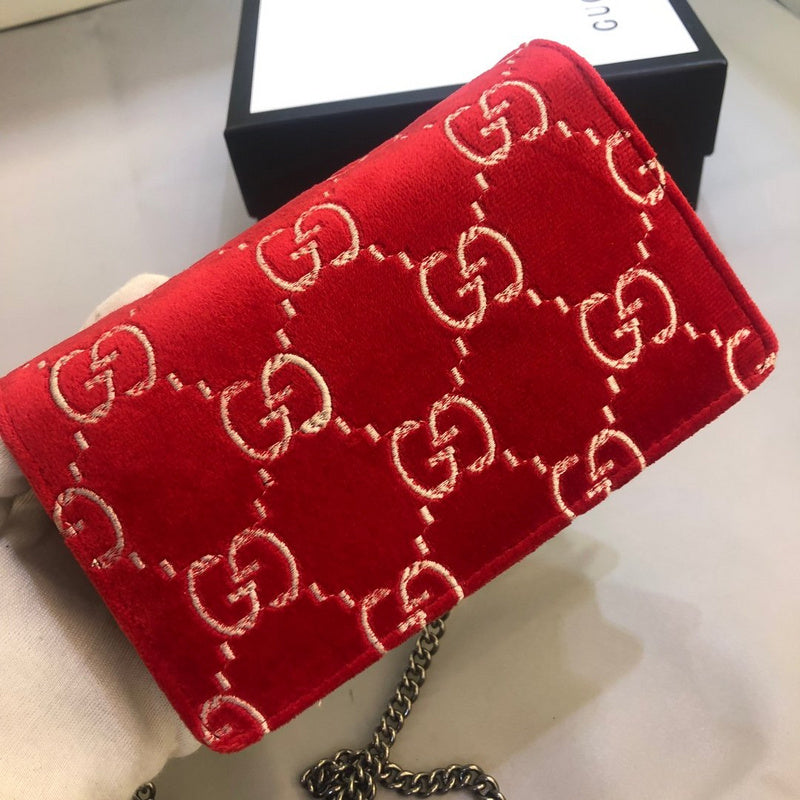 Gucci Bags - The Tote 299