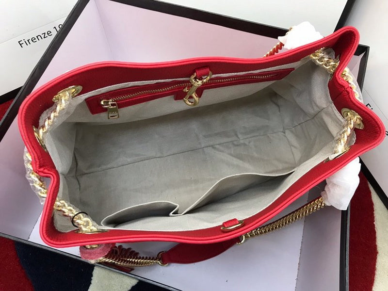 Gucci Bags - The Tote 534