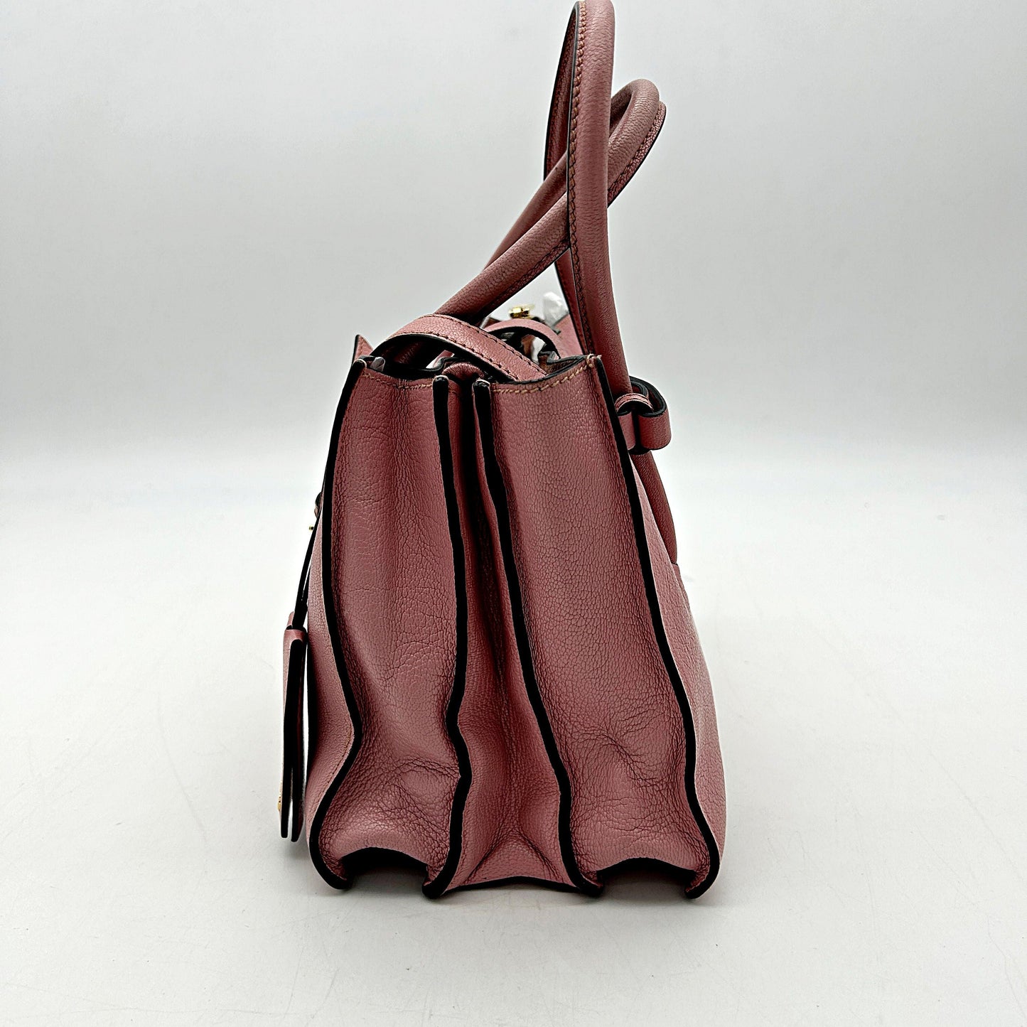 Miu Miu | Bags | Miu Miu Madras Tote Bag LA7542