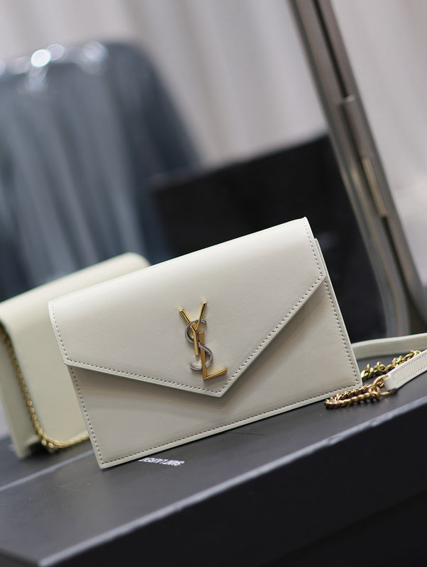 Adeline Bags - Yves Saint Laurent - Bags -