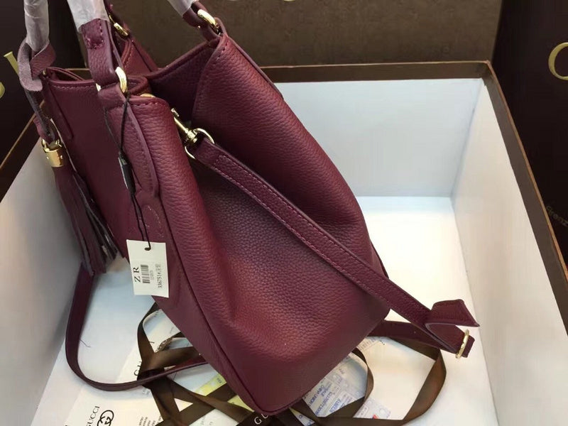 Gucci Bags - The Tote 523