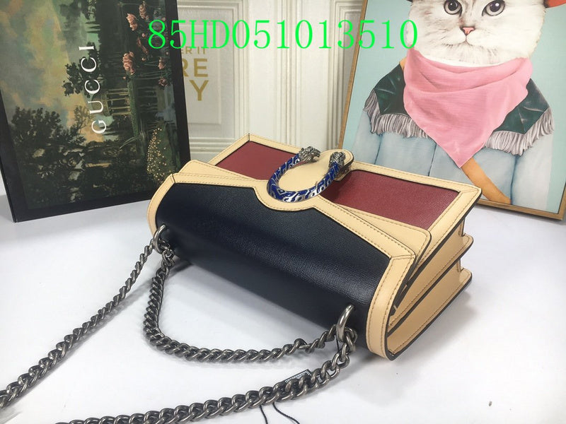 Gucci Bags - The Tote 358