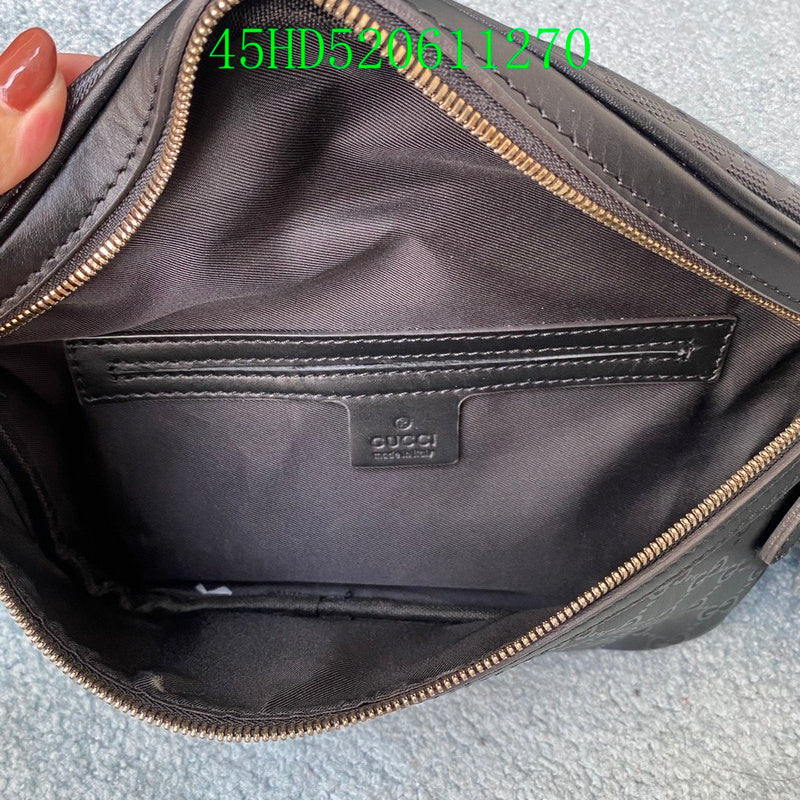 Gucci Bags - The Tote 399