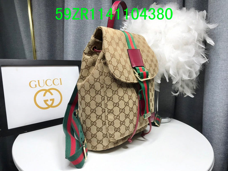 Gucci Bags - The Tote 1093