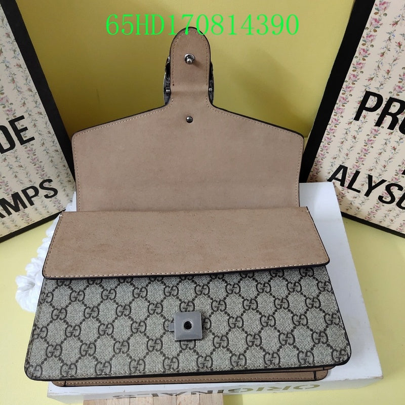 Gucci Bags - The Tote 371