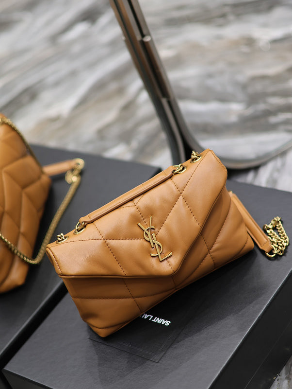Adeline Bags - Yves Saint Laurent - Bags -