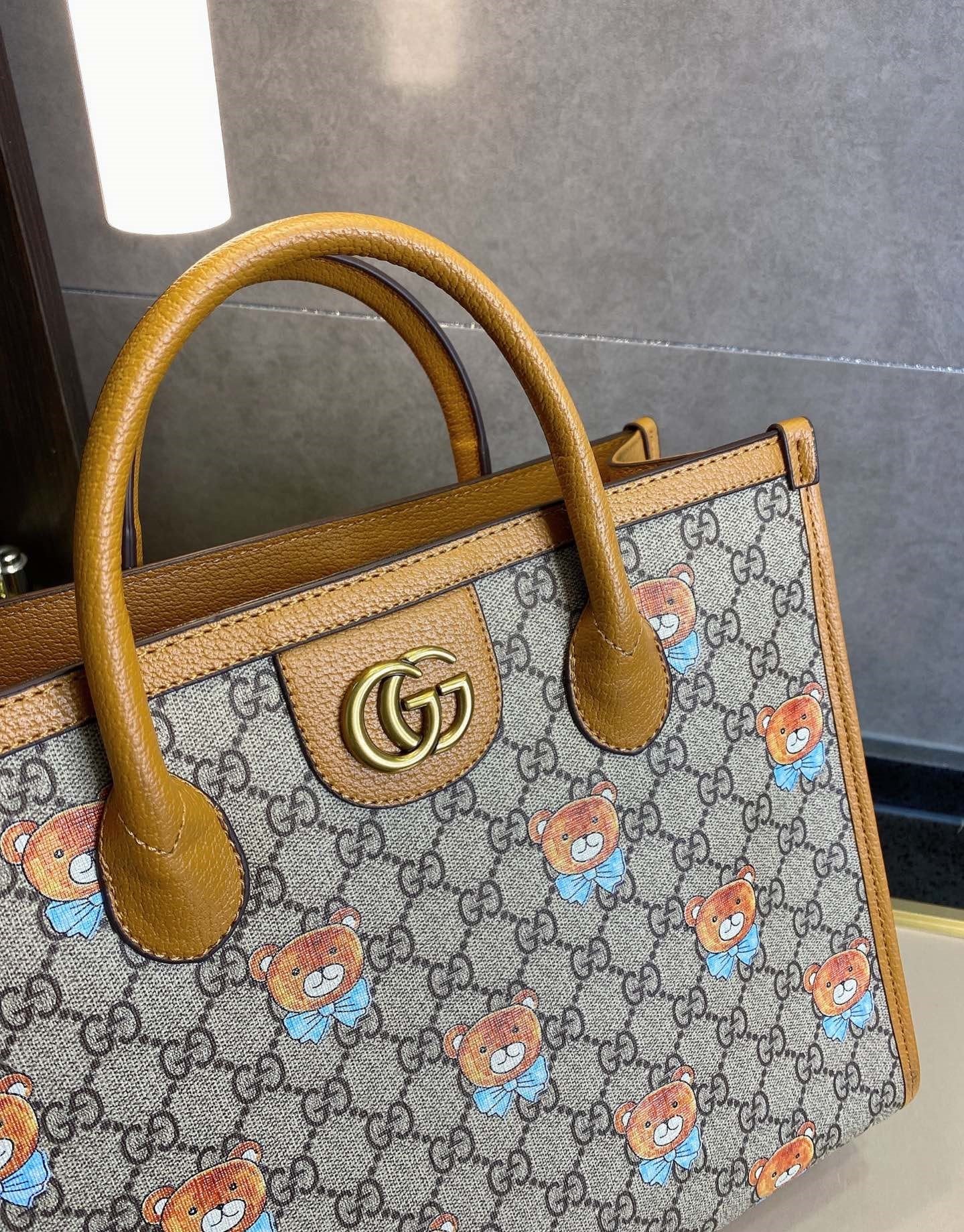 MO - Top Quality Bags Gucci 161