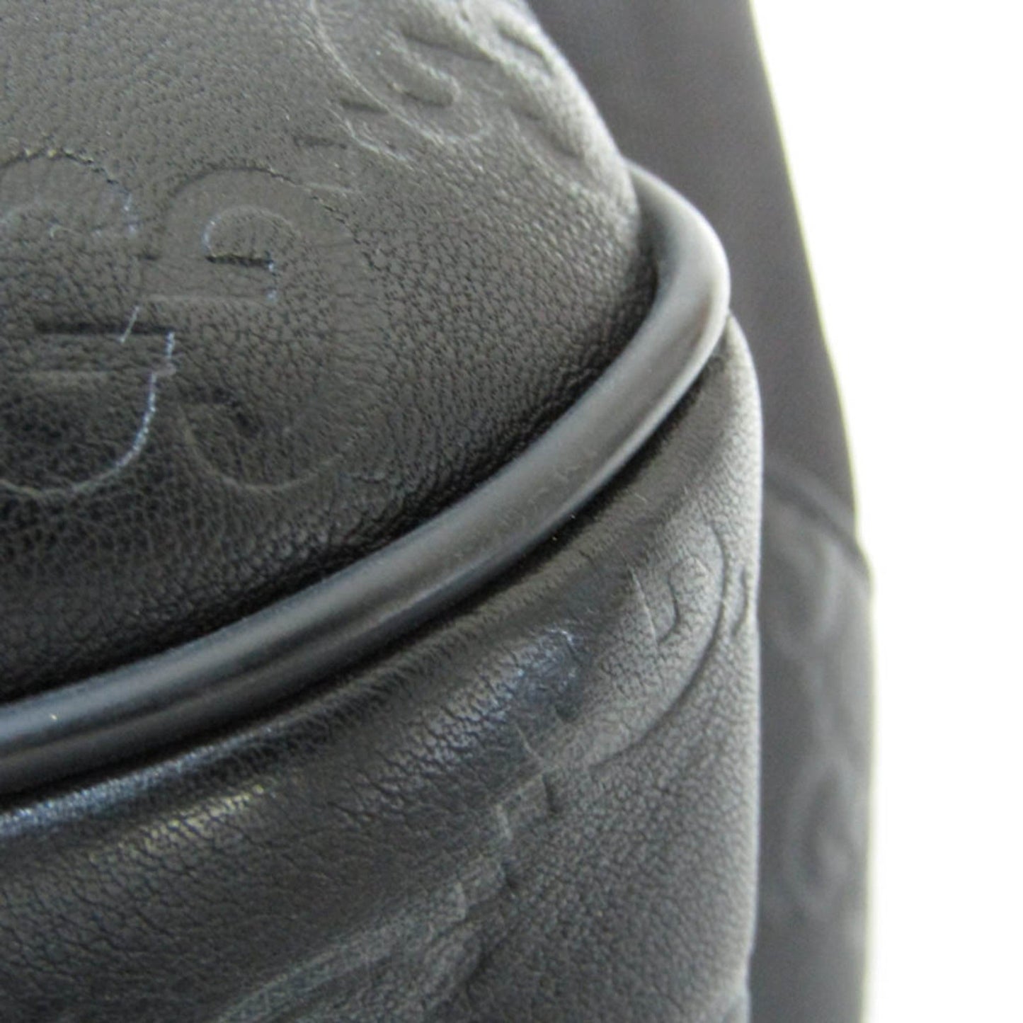 GUCCI ssima Tote