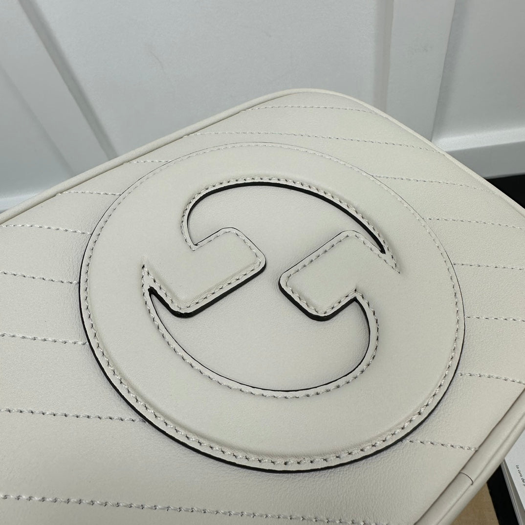 BOLSA GUCCI BLONDIE SMALL 21