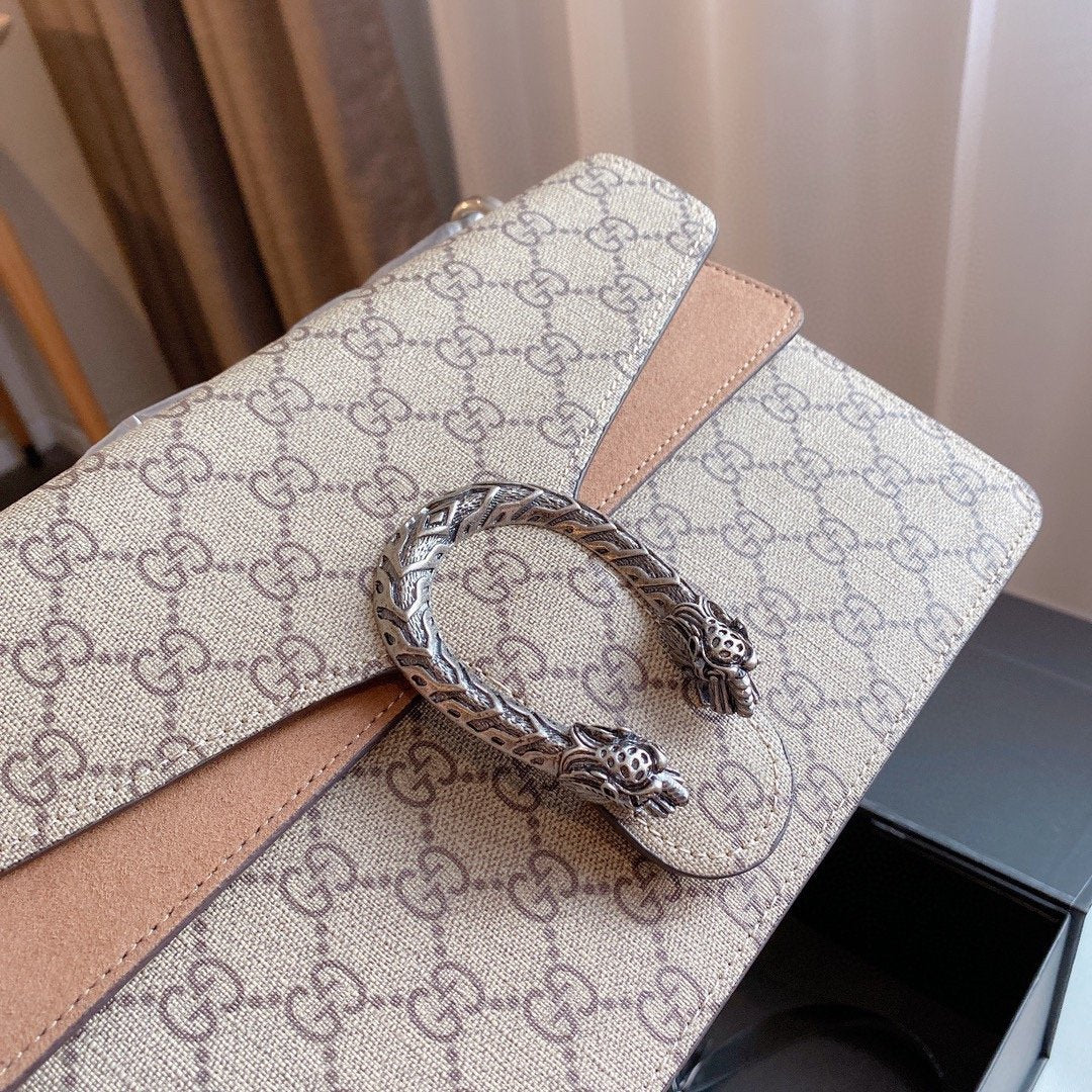 MO - Top Quality Bags Gucci 242