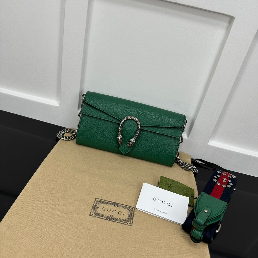 BOLSA GUCCI DIONYSUS 25