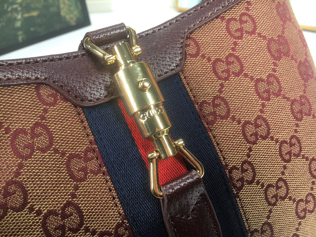 BOLSA GUCCI JACKIE 28