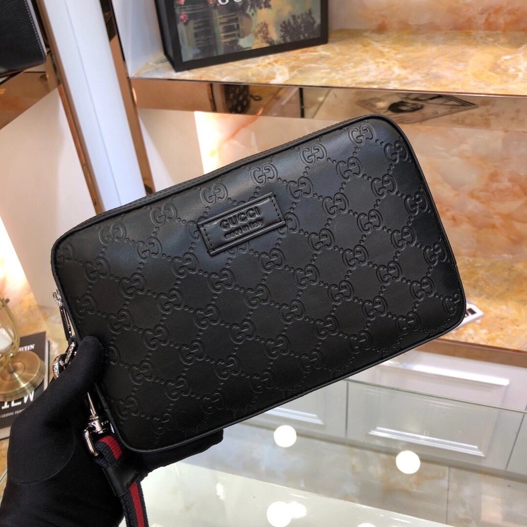 MO - Top Quality Bags Gucci 297