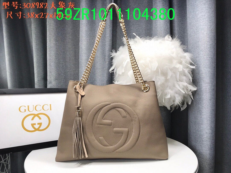 Gucci Bags - The Tote 514