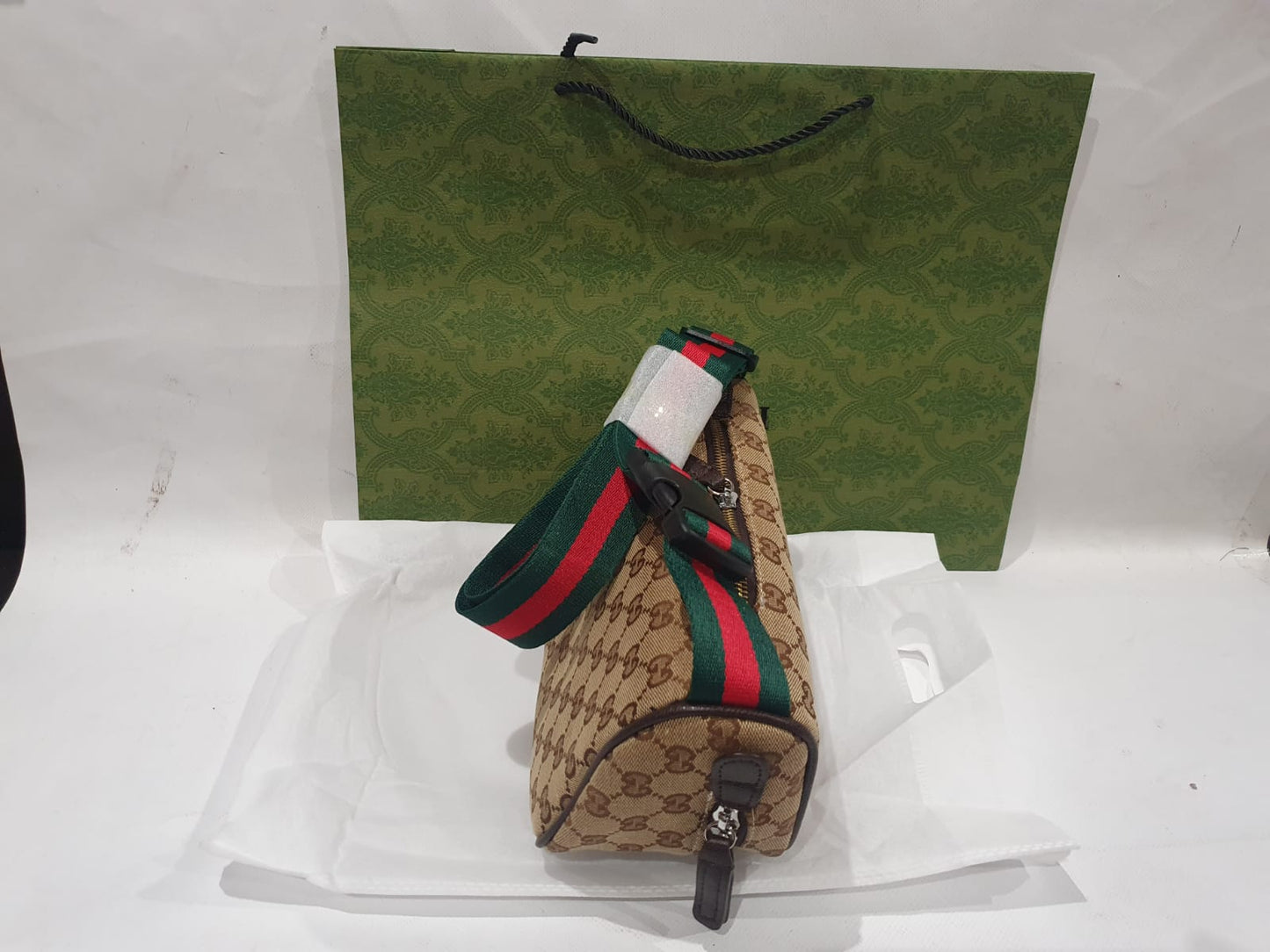 Gucci Handbag / BumBag