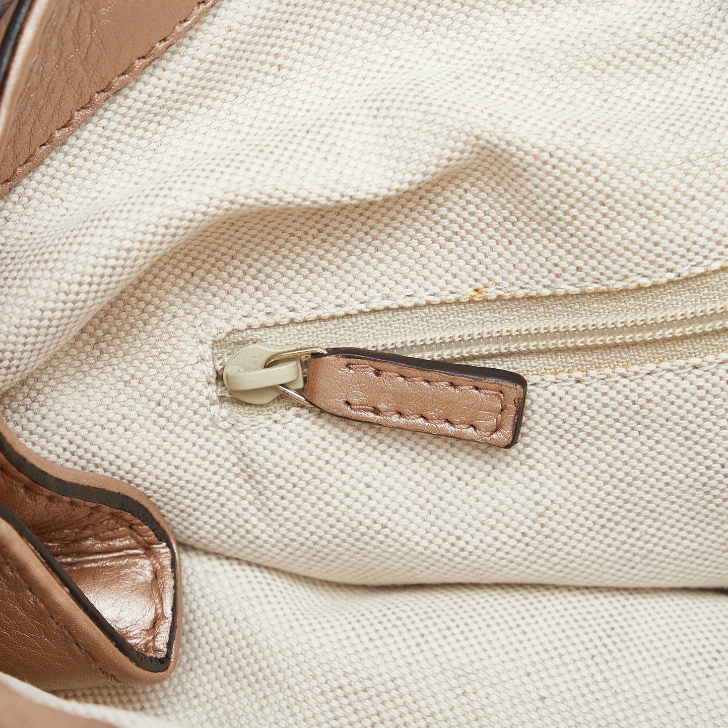 Pink Gucci Sukey Tote Bag