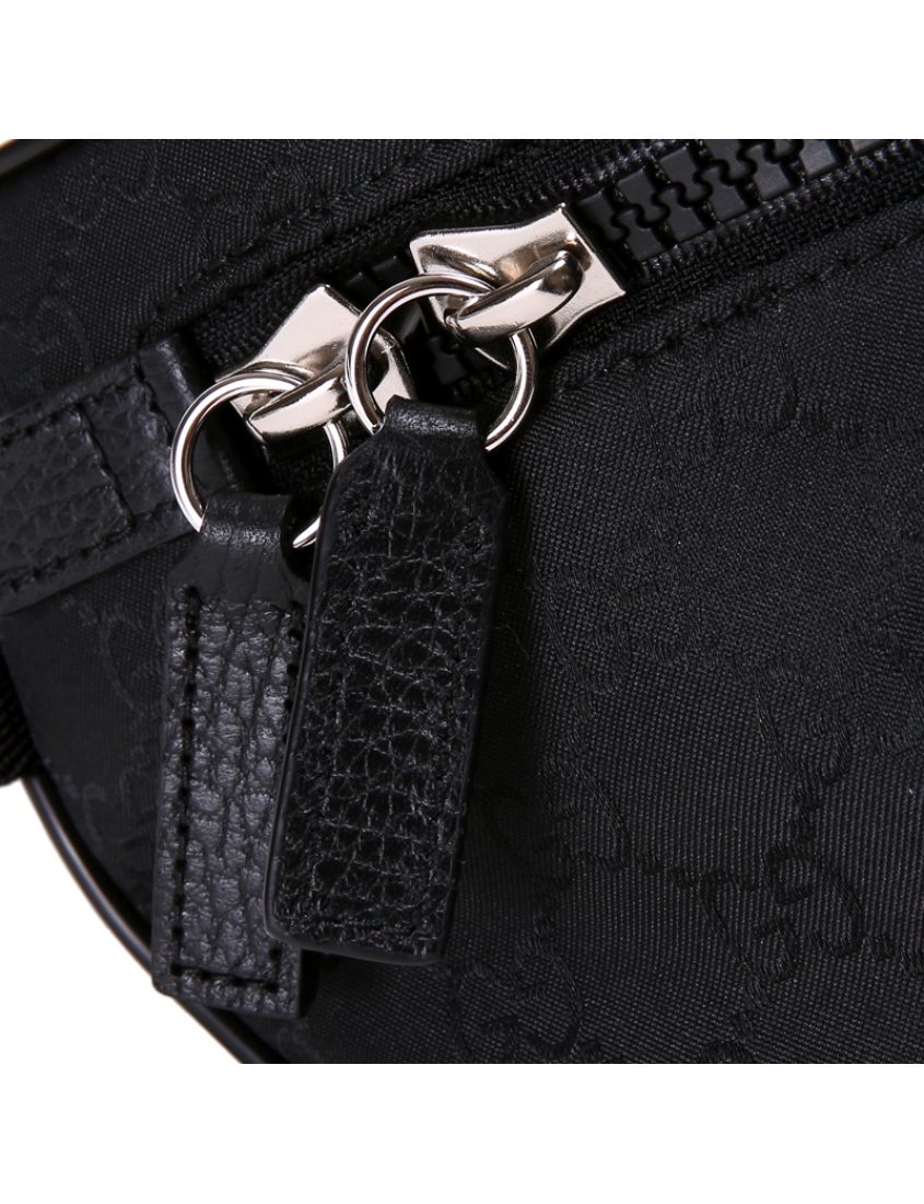 Gucci Logo Crossbody Bag