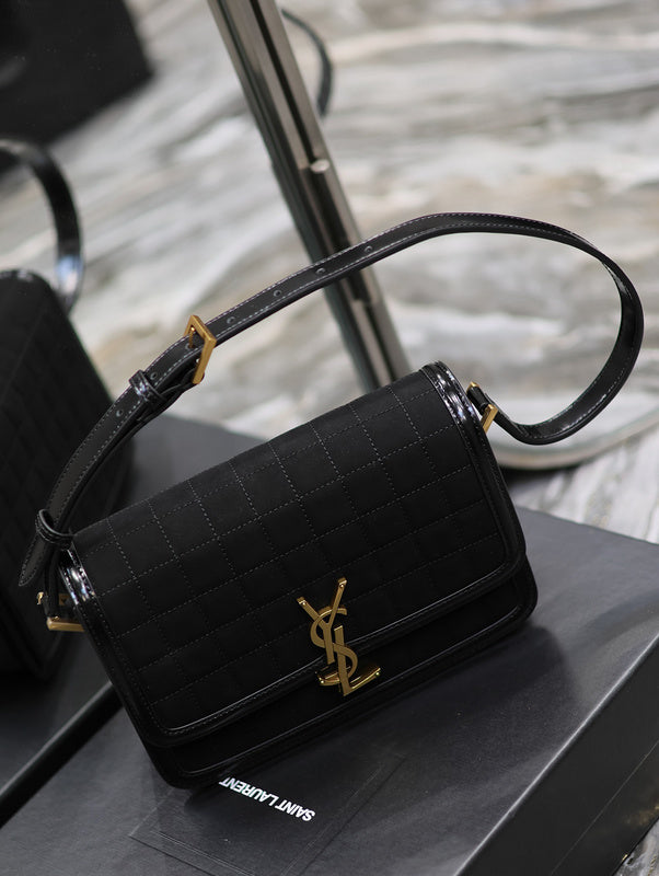 Adeline Bags - Yves Saint Laurent - Bags -