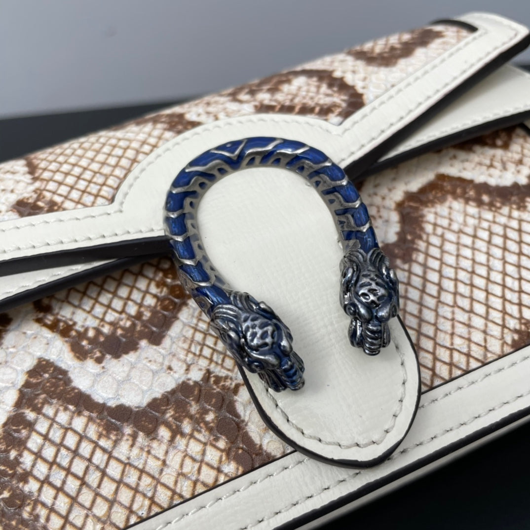 BOLSA GUCCI DIONYSUS 16,5