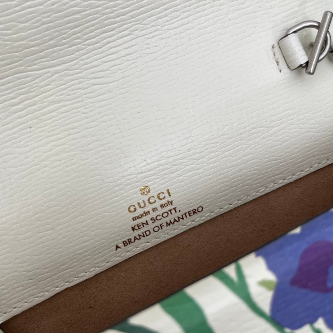 BOLSA GUCCI DIONYSUS 16,5